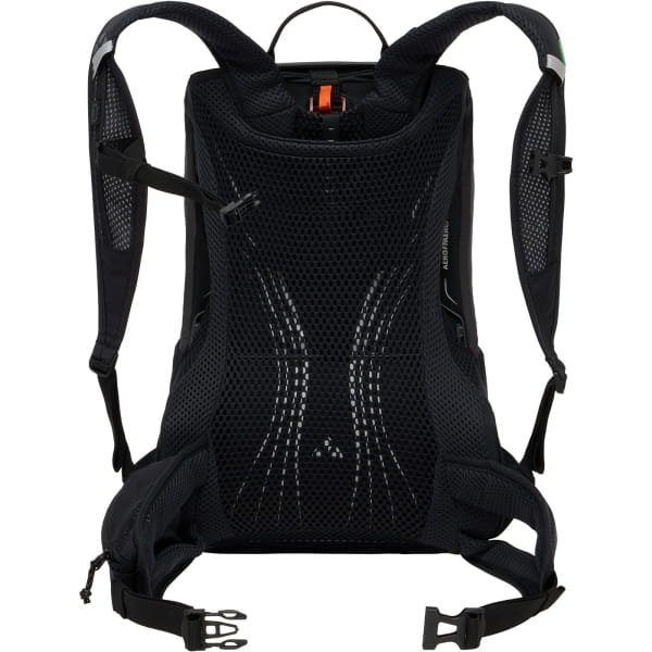 VAUDE Trailvent 10 - Mountainbike-Rucksack black - Bild 7 VAUDE Trailvent 10 - Mountainbike-Rucksack black - Bild 7