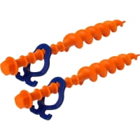 Peggy Peg Schraubhering Long 31 cm mit Haken - Heringe