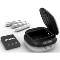 Vorschau: Silva Glow - Camping-Lampe black - Bild 4