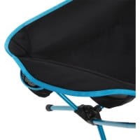 Vorschau: Helinox Savanna Chair - Faltstuhl black-blue - Bild 5 Vorschau: Helinox Savanna Chair - Faltstuhl black-blue - Bild 5
