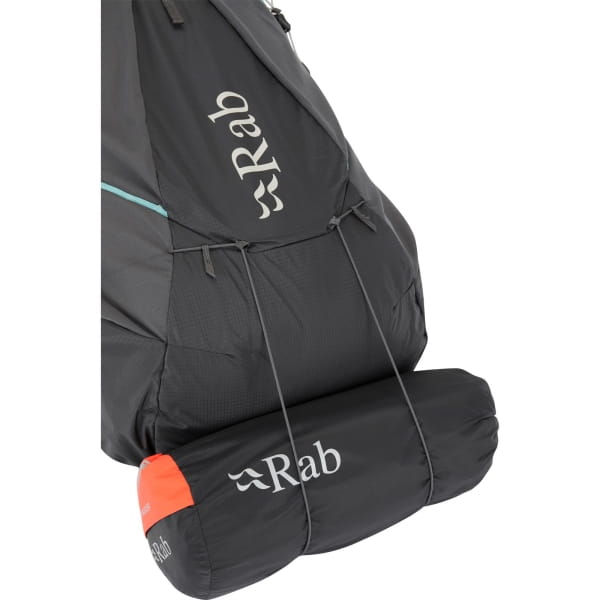 Rab Muon ND 40 - Damen-Wanderrucksack pewter-graphene - Bild 10