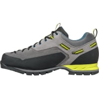 Vorschau: Garmont Dragontail MNT EVO GTX - Zustiegsschuhe december grey-primerose green - Bild 2