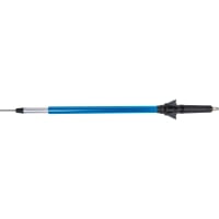 Vorschau: C.A.M.P. Sonic Alu W Plus Ergo - Trekking Faltstock - Bild 4 Vorschau: C.A.M.P. Sonic Alu W Plus Ergo - Trekking Faltstock - Bild 4