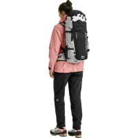 Vorschau: Ortovox Traverse Pure 28 S - Tourenrucksack grey marble - Bild 5