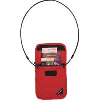 Vorschau: pacsafe CoverSafe X75 - RFID-Brustbeutel - Bild 3
