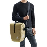 Vorschau: deuter Valbona 20+5 - Hinterradtasche desert - Bild 40