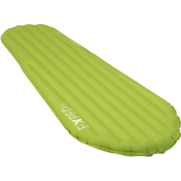EXPED Ultra 3R Mummy - isolierte Luftmatratze lime - Bild 2 EXPED Ultra 3R Mummy - isolierte Luftmatratze lime - Bild 2
