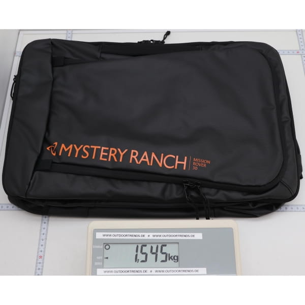 MYSTERY RANCH Mission Rover 30 - Reisetasche - Bild 23 MYSTERY RANCH Mission Rover 30 - Reisetasche - Bild 23