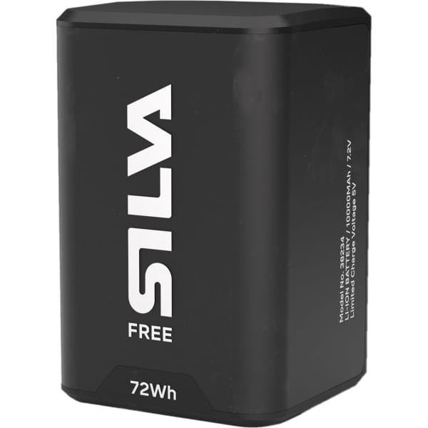 Silva Free Battery 72 Wh - Akku - Bild 1