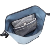 Vorschau: VAUDE Proof 28 - wasserdichter Rucksack heron - Bild 3