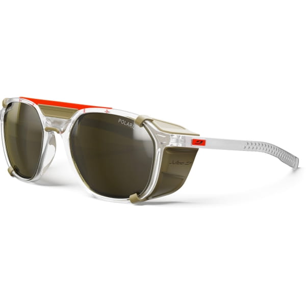 JULBO Slack Cover Spectron 3 Polarized - Brille kristall-camel - Bild 1 JULBO Slack Cover Spectron 3 Polarized - Brille kristall-camel - Bild 1