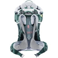 Vorschau: deuter Kid Comfort - Kindertrage forest - Bild 5