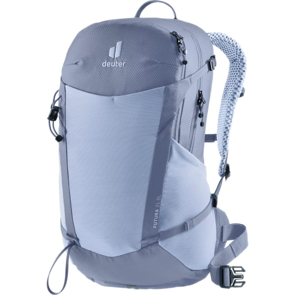 deuter Futura 21 SL - Wanderrucksack polar-bluejay - Bild 1