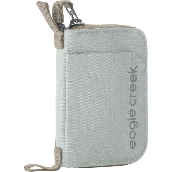 Eagle Creek Stash RFID Wallet - Geldbeutel storm grey - Bild 7