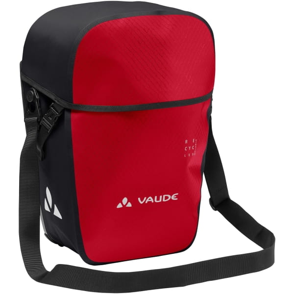 VAUDE Aqua Back Pro - Gepäckträgertaschen red - Bild 5