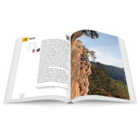 Vorschau: Panico Verlag Vorarlberg - Sport-Kletterführer - Bild 2