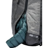Vorschau: Black Diamond Cirque Ultra 25 - Ski-Tourenrucksack storm gray - Bild 5