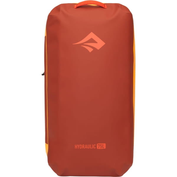 Sea to Summit Hydraulic Pro Dry Pack 50L - wasserdichte Expeditionstasche - Bild 10 Sea to Summit Hydraulic Pro Dry Pack 50L - wasserdichte Expeditionstasche - Bild 10