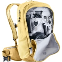 Vorschau: deuter Compact 8 JR - Mountainbike-Rucksack savanna-dune - Bild 23
