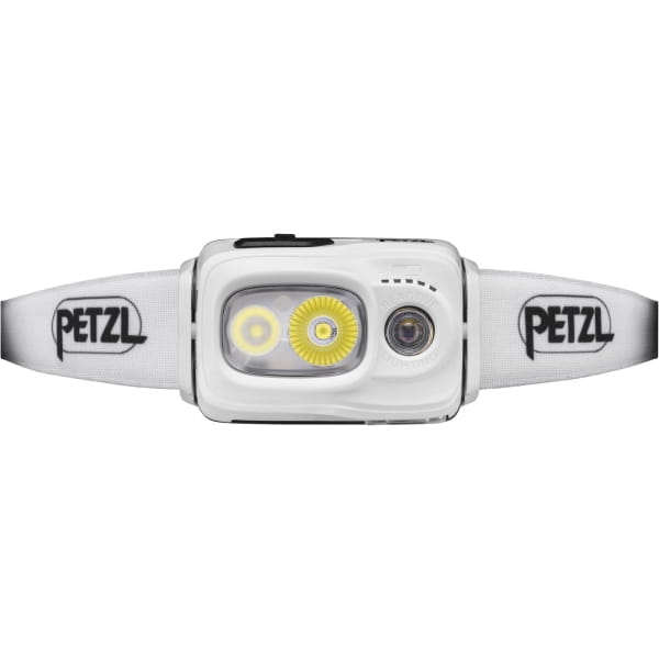 Petzl Swift RL - Stirnlampe white - Bild 14 Petzl Swift RL - Stirnlampe white - Bild 14