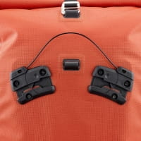 Vorschau: ORTLIEB Vario 26L QL3.1 - Radtasche und Rucksack rooibos - Bild 22 Vorschau: ORTLIEB Vario 26L QL3.1 - Radtasche und Rucksack rooibos - Bild 22