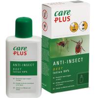 Care Plus Anti-Insect Deet Lotion 50% - 50 ml