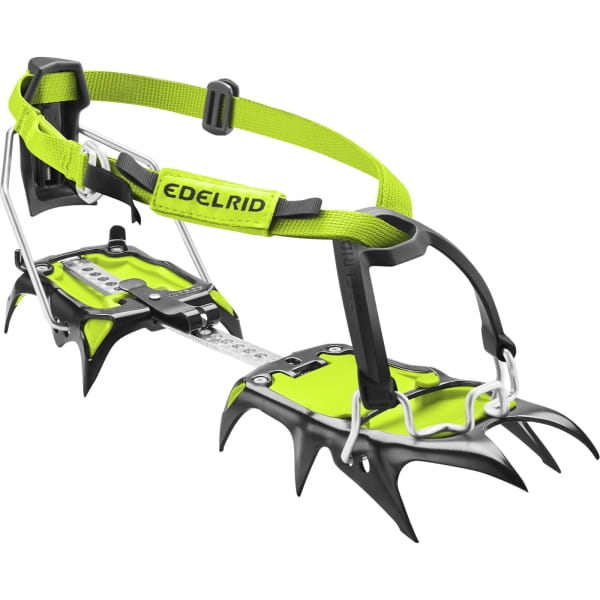 Edelrid Shark - Steigeisen - Bild 2