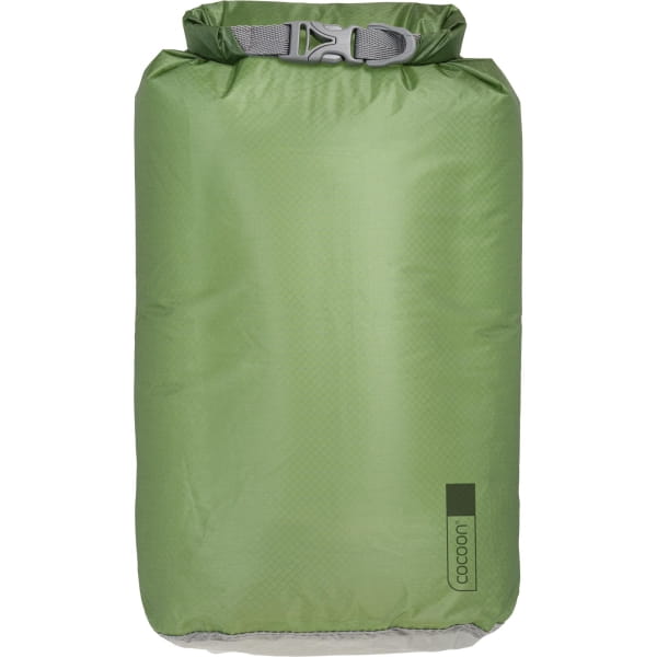 COCOON Drybag Ultralight - Packsack myrtle green - Bild 13
