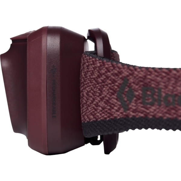 Black Diamond Spot 400-R - Stirnlampe bordeaux - Bild 14