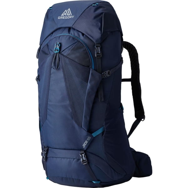 Gregory Women's Jade 53 RC - Trekkingrucksack midnight navy - Bild 1