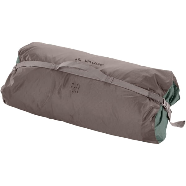 VAUDE Allround Space 3P - Drei-Personen-Zelt agave - Bild 11 VAUDE Allround Space 3P - Drei-Personen-Zelt agave - Bild 11