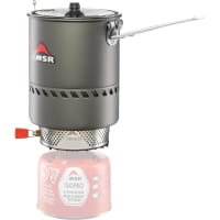 MSR Reactor 1.7L Stove System - Kochersystem