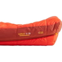 Vorschau: Sea to Summit Hamelin Women's -1C/30F - Kunstfaserschlafsack spicy orange - Bild 4 Vorschau: Sea to Summit Hamelin Women's -1C/30F - Kunstfaserschlafsack spicy orange - Bild 4