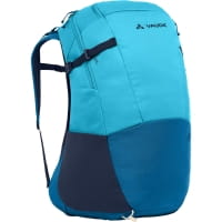 Vorschau: VAUDE Women's Skomer Zip 22 - Wanderrucksack aqua - Bild 46