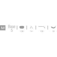 Vorschau: JULBO Intensity Reactiv Light Amplifier 1-3 - Brille grün army-beige matt - Bild 7 Vorschau: JULBO Intensity Reactiv Light Amplifier 1-3 - Brille grün army-beige matt - Bild 7