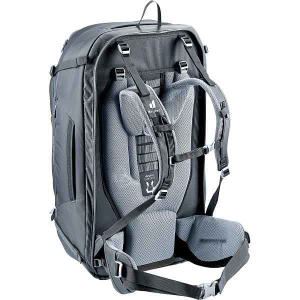 deuter Access Pro 60 SL - Reiserucksack black - Bild 2 deuter Access Pro 60 SL - Reiserucksack black - Bild 2
