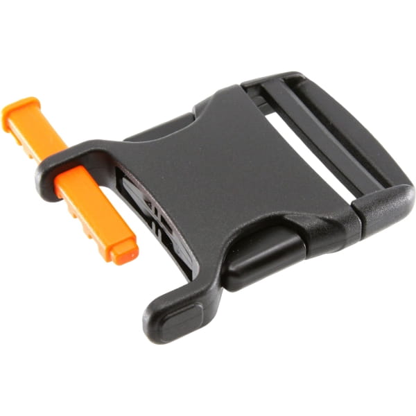 tyny TOOLS EcoBTS Champ SR-40 - Schnellverschluss black - Bild 4