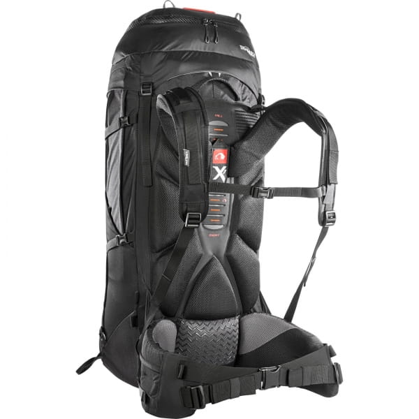 Tatonka Yukon X1 85+10 - Trekking-Rucksack black - Bild 2