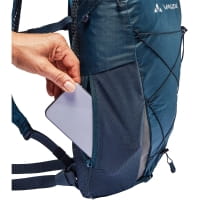 Vorschau: VAUDE Uphill 8 - Rad-Rucksack baltic sea - Bild 16 Vorschau: VAUDE Uphill 8 - Rad-Rucksack baltic sea - Bild 16