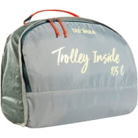 Vorschau: Tatonka Duffle Roller 105 - faltbare Rollen-Reisetasche - Bild 21