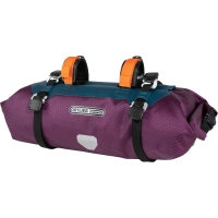 Vorschau: Ortlieb Bikepacking Set Limited Edition 2022 purple - Bild 3