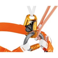 Vorschau: Petzl Omni Triact-Lock Karabiner - Bild 4