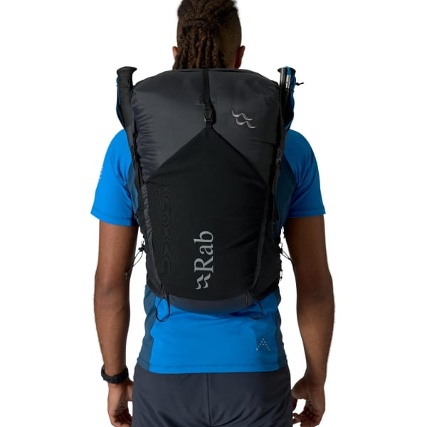 Rab Veil XP 30 - Trailrunning-Rucksack - Bild 20 Rab Veil XP 30 - Trailrunning-Rucksack - Bild 20