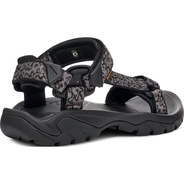 Teva Terra Fi 5 Universal Men's - Sandale magma black-grey - Bild 7 Teva Terra Fi 5 Universal Men's - Sandale magma black-grey - Bild 7