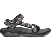 Vorschau: Teva Hurricane XLT2 Women's - Sandalen mesh black-white - Bild 14