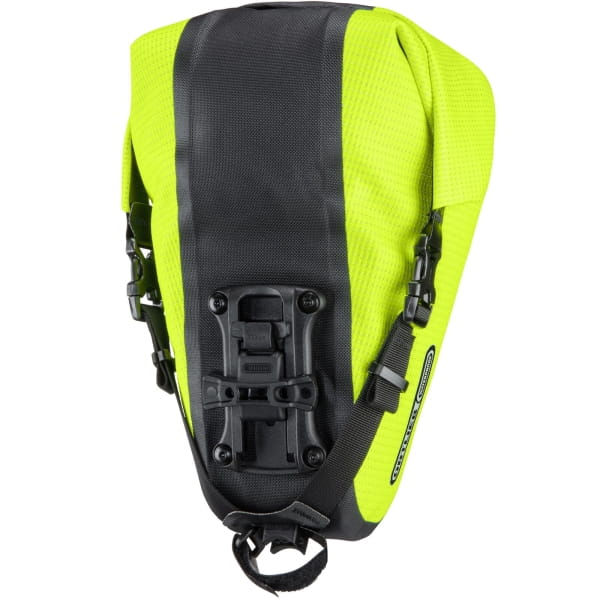 ORTLIEB Saddle-Bag High-Vis - Satteltasche neon yellow-black reflective - Bild 4