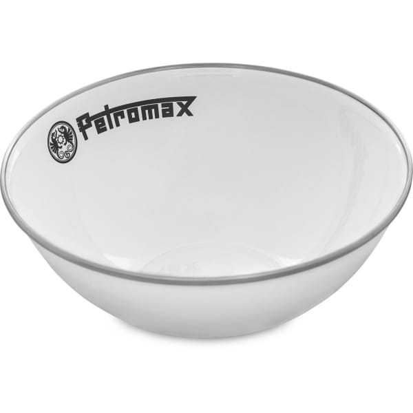 Petromax PX Bowl 1 - Emaille Schalen weiß - Bild 2