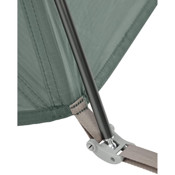 VAUDE Allround Space 3P - Drei-Personen-Zelt agave - Bild 9