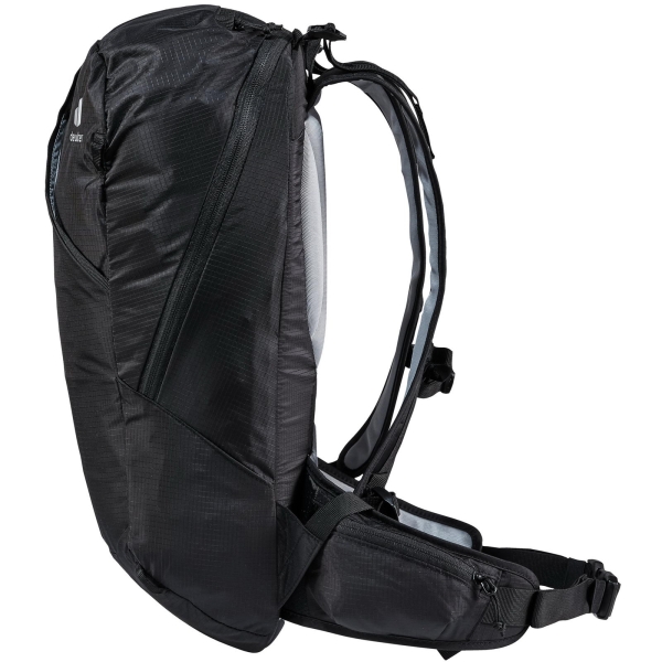 deuter Freerider Lite 20 - Skitourenrucksack black - Bild 5 deuter Freerider Lite 20 - Skitourenrucksack black - Bild 5
