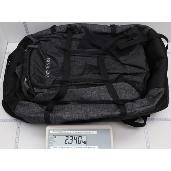 Tatonka Great Escape 60+15 - Reiserucksack - Bild 9